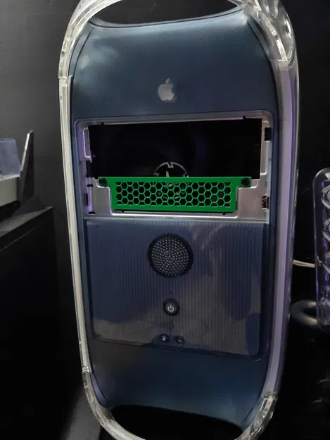 Hackintosh powermac g4 zip Ổ đĩa - Image 3