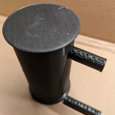 Tài liệu cho cuộc gọi của Cthulhu thứ 7 "Sự phân ly" của Stygian Fox