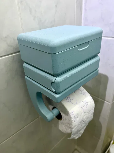 Trung Tâm Dịch Vụ Toilet v2 - Image 2