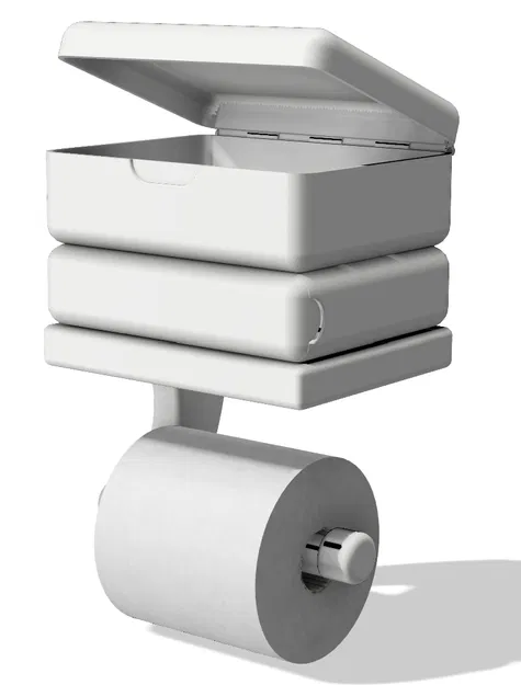 Trung Tâm Dịch Vụ Toilet v2 - Image 4