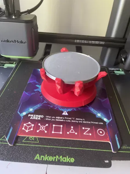 Nâng cấp đế Tesseract Board Game - Image 1