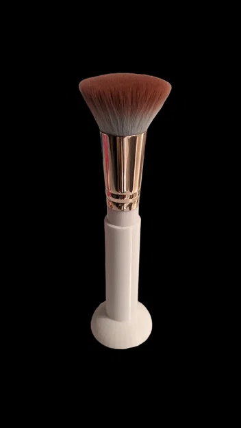 Giá Đỡ Cọ Trang Điểm "Make Up Buffer Brush Halter Pinsel Halter" - Image 1