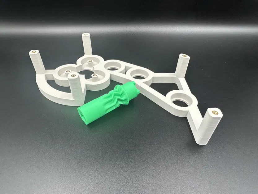 Các Bộ Phận Remix Được Của V-Spooler Mini - Image 1