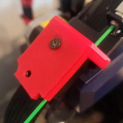 Giá Đỡ Cảm Biến Sợi In Anycubic Cho Kobra 2 Max / Kobra 2 Pro / Kobra 2 / Kobra 2 Plus / Kobra 2 Neo