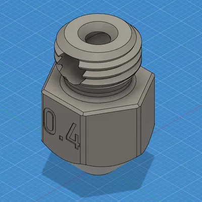 Móc Khóa Vòi Phun MK6