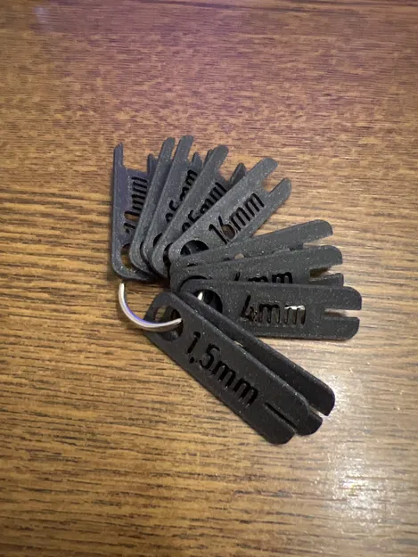 Kẹp Dây Điện Châu Âu - Image 2