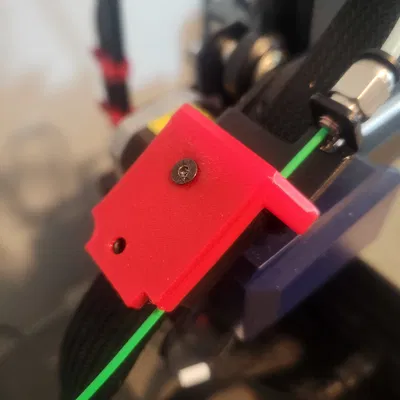 Giá Đỡ Cảm Biến Sợi In Anycubic Cho Kobra 2 Max / Kobra 2 Pro / Kobra 2 / Kobra 2 Plus / Kobra 2 Neo