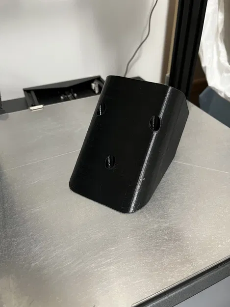 Giá Treo Tường 45 Độ Cho Đèn Blink Floodlight - Image 2