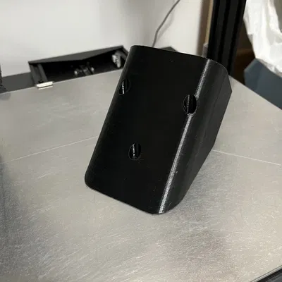 Giá Treo Tường 45 Độ Cho Đèn Blink Floodlight