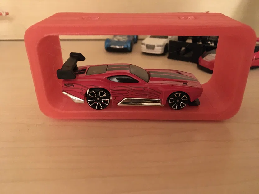 Hộp Đựng Xe Hotwheels - Image 3