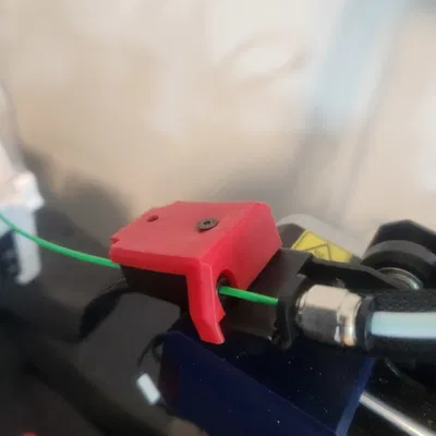 Giá Đỡ Cảm Biến Sợi In Anycubic Cho Kobra 2 Max / Kobra 2 Pro / Kobra 2 / Kobra 2 Plus / Kobra 2 Neo