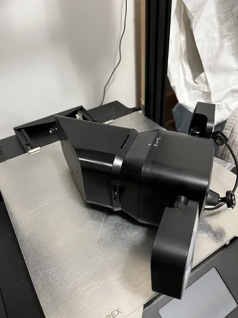 Giá Treo Tường 45 Độ Cho Đèn Blink Floodlight - Image 3