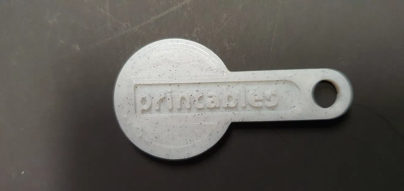 Tự làm đồng xu xe đẩy tháo rời có tên/thương hiệu - Image 1