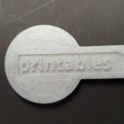 Tự làm đồng xu xe đẩy tháo rời có tên/thương hiệu