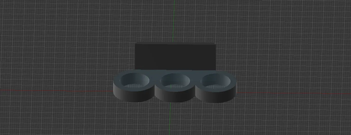 Kệ Đựng Bàn Chải Đánh Răng - Image 1