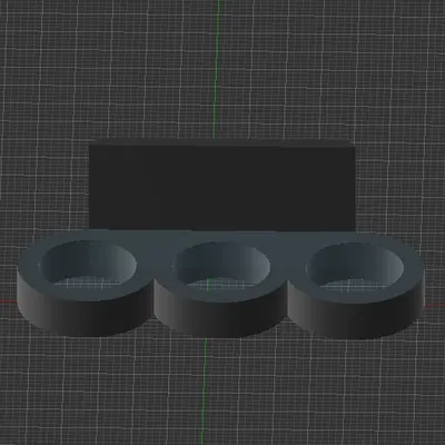 Kệ Đựng Bàn Chải Đánh Răng