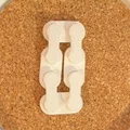 Móc Khóa Nhỏ In Liền - Thumbnail 2