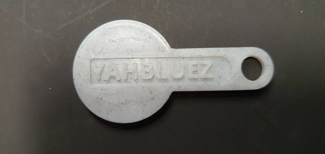 Tự làm đồng xu xe đẩy tháo rời có tên/thương hiệu - Image 2