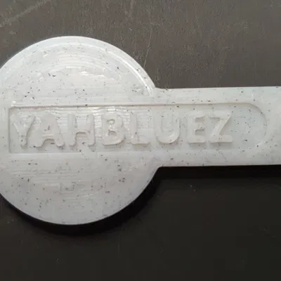 Tự làm đồng xu xe đẩy tháo rời có tên/thương hiệu