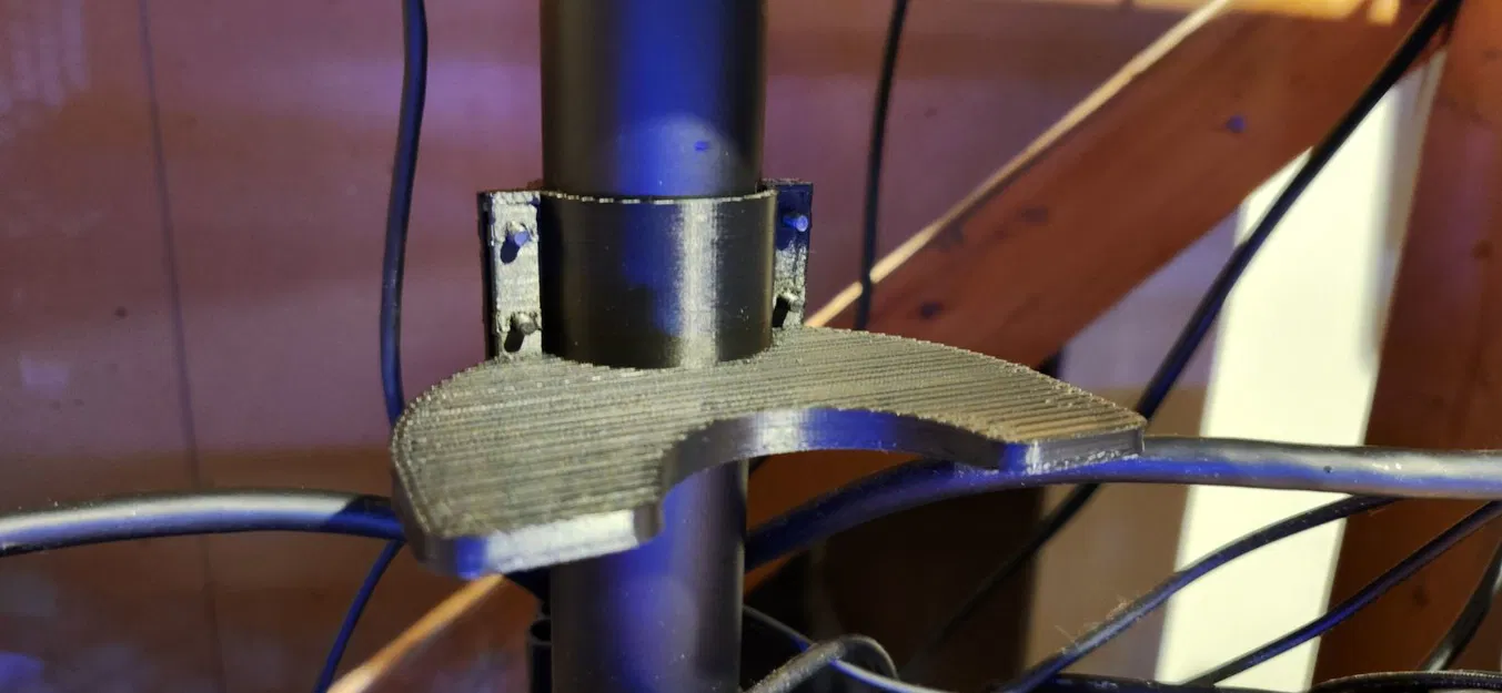 Kệ Loa Cho Chân Đế Màn Hình - Image 1