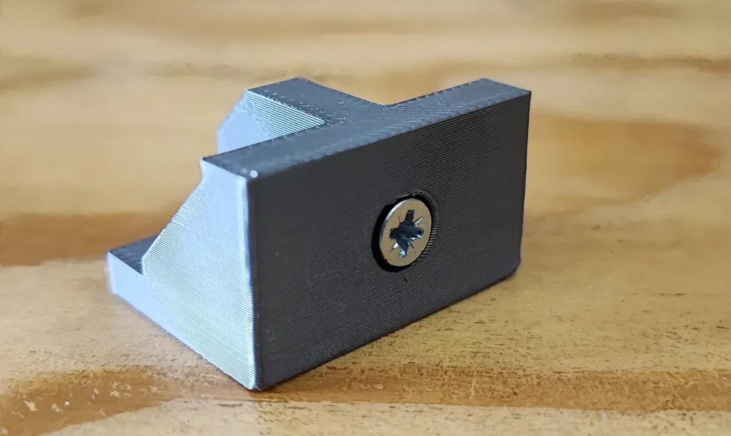 Chốt Cửa Tủ Bằng Nam Châm - Image 2