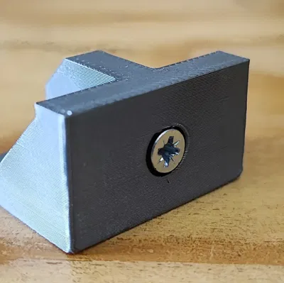 Chốt Cửa Tủ Bằng Nam Châm