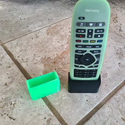 Chân đế giữ Vỏ điều khiển Harmony Remote