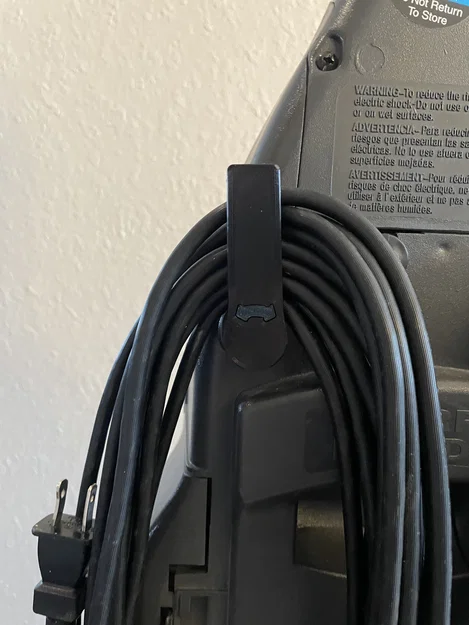 Bộ phận thay thế cho cục quấn dây máy hút bụi Hoover - Image 1