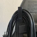 Bộ phận thay thế cho cục quấn dây máy hút bụi Hoover - Thumbnail 1