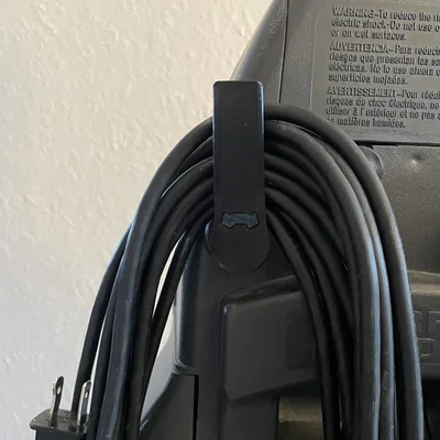 Bộ phận thay thế cho cục quấn dây máy hút bụi Hoover