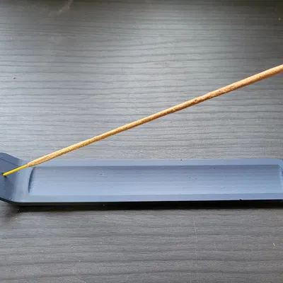 Đế Cắm Nhang Đơn Giản