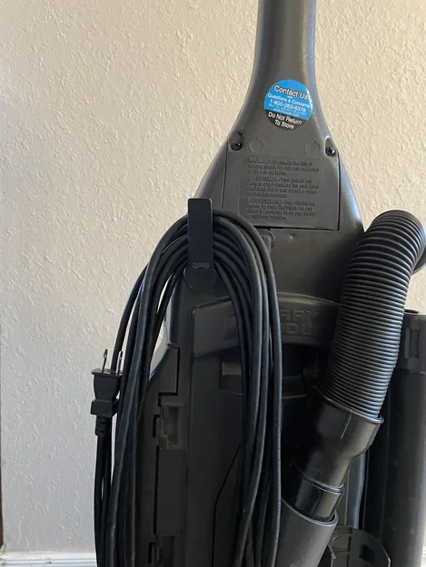 Bộ phận thay thế cho cục quấn dây máy hút bụi Hoover - Image 2