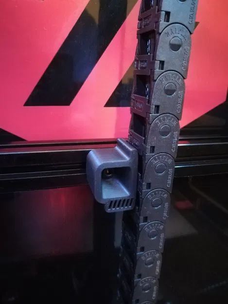 Giá đỡ cảm biến nhiệt cho Z-Chain Voron 2.4 - Image 1