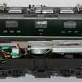 Märklin RE 420 Bộ giải mã - Thumbnail 1