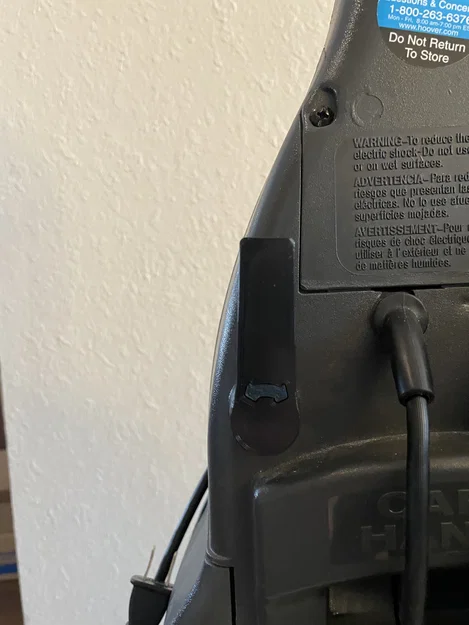 Bộ phận thay thế cho cục quấn dây máy hút bụi Hoover - Image 3
