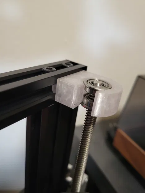 Bộ Ổn Định Trục Z Cho Ender 3 (Sử Dụng Phần Cứng Gốc) - Image 1