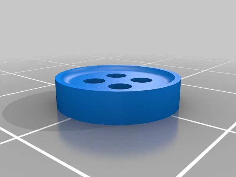 Nút áo thật - Image 10