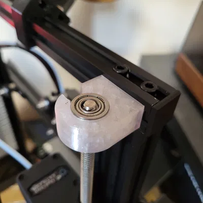 Bộ Ổn Định Trục Z Cho Ender 3 (Sử Dụng Phần Cứng Gốc)