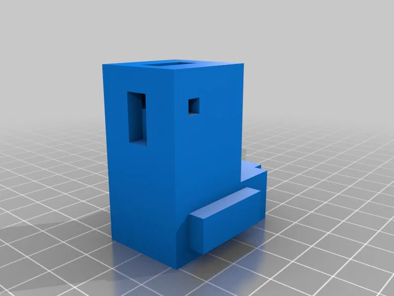 Gà Crossy Road Nhiều Mảnh Nhiều Màu - Image 3