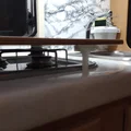 Giá đỡ bản lề xe Caravan - Thumbnail 5