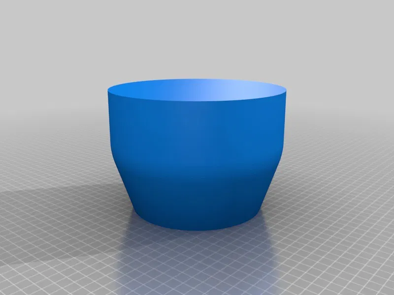 Chậu tự tưới cho chế độ "vase mode" - Image 5