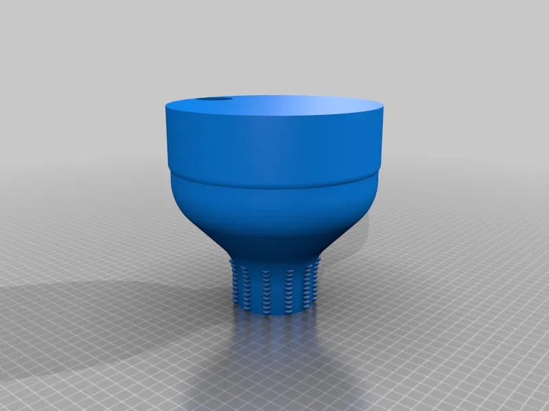 Chậu tự tưới cho chế độ "vase mode" - Image 6