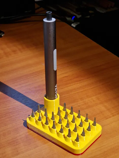 Người giữ công cụ & bit - Image 2