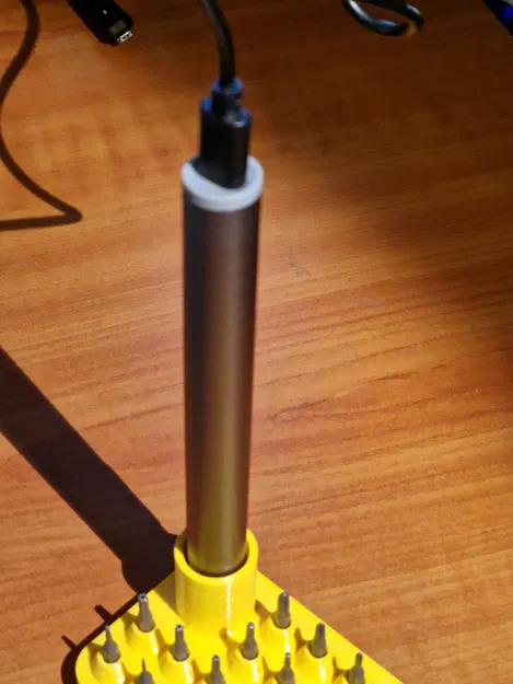 Người giữ công cụ & bit - Image 4