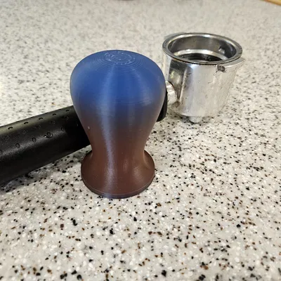 Dụng Cụ Nén Cà Phê Espresso - Đường Kính 50.4mm