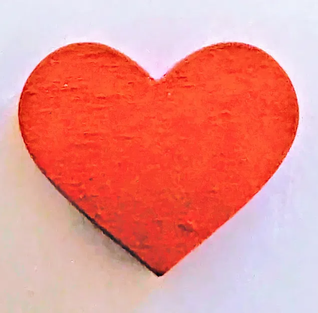 Trái Tim Dorfromantik - Image 1