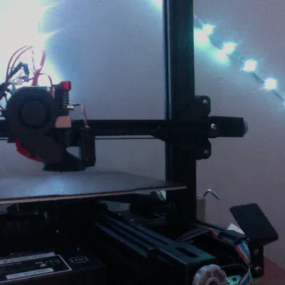 Nâng Cấp Quạt 5015 Cho Aquila S2