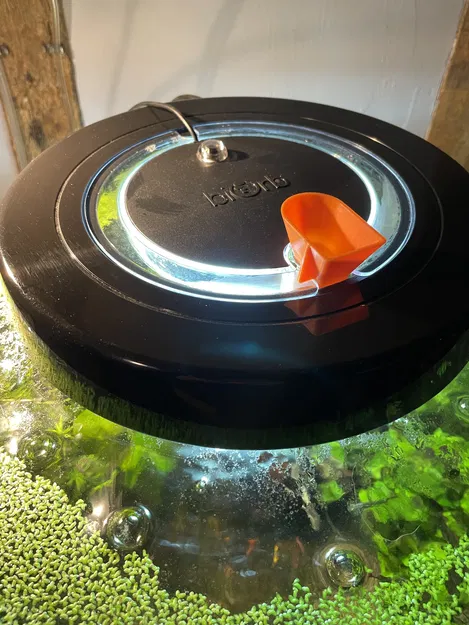 FUNING FUNELS cho bể cá Biorb - Image 1