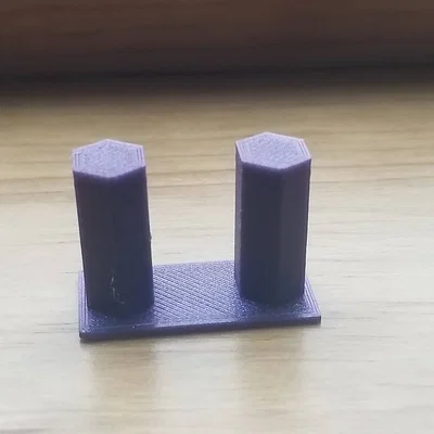 Bài kiểm tra dây tóc