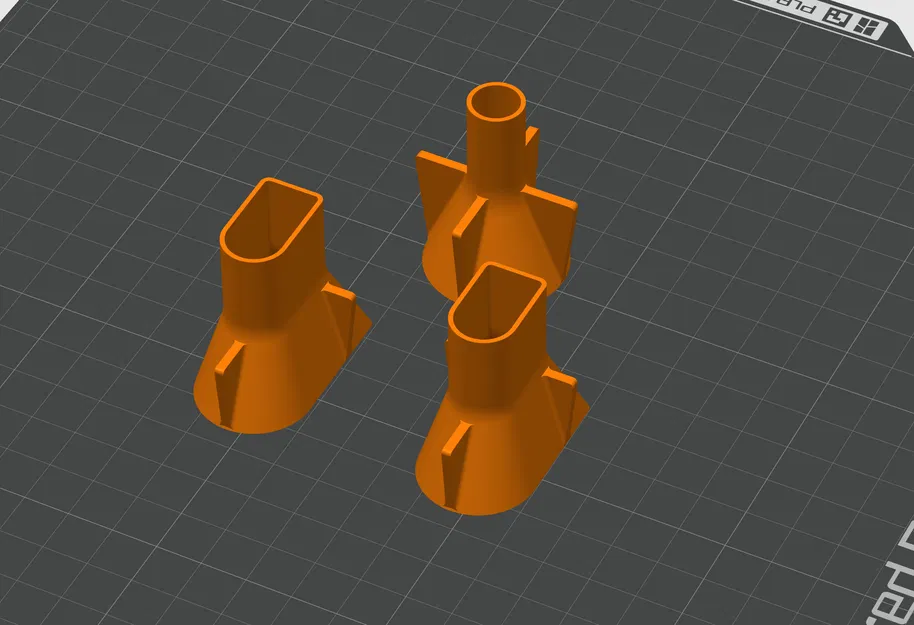 FUNING FUNELS cho bể cá Biorb - Image 3